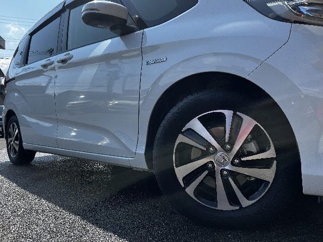 HONDA FREED HYBRID 2019 Image 31