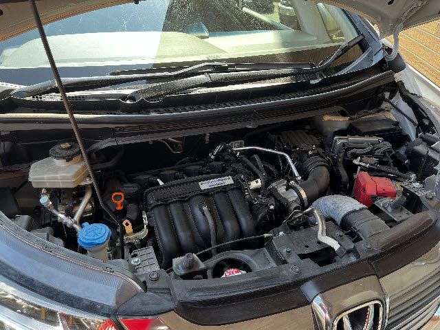 HONDA FREED HYBRID 2019 Image 31