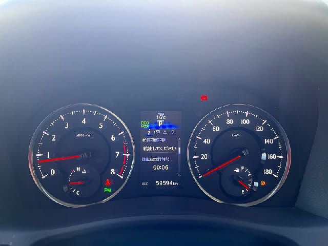 TOYOTA VELLFIRE 2015 Image 31