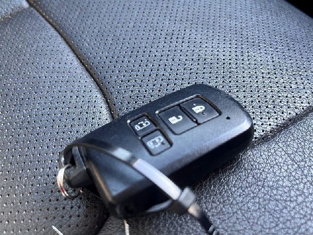 TOYOTA VELLFIRE 2015 Image 31