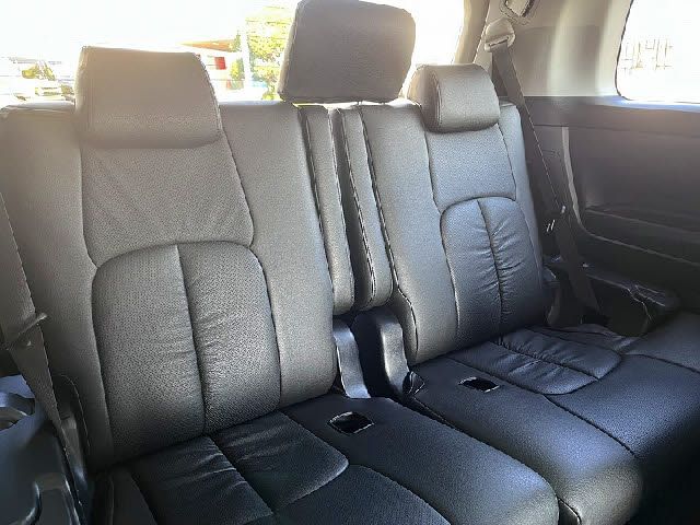 TOYOTA VELLFIRE 2015 Image 31