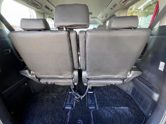 TOYOTA VELLFIRE 2015 Image 31