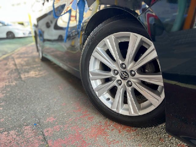 TOYOTA VELLFIRE 2015 Image 31