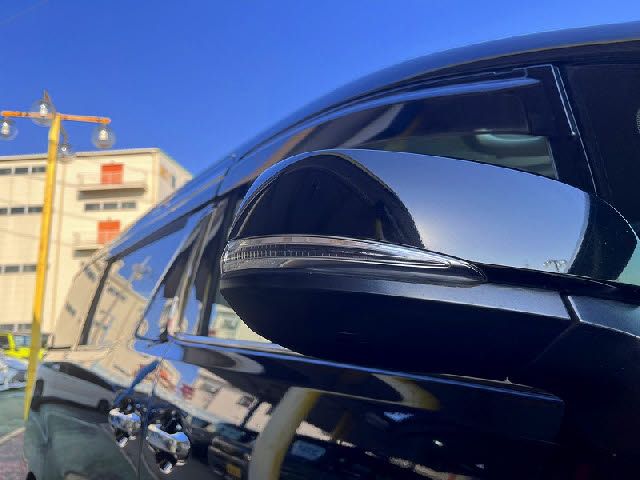 TOYOTA VELLFIRE 2015 Image 31