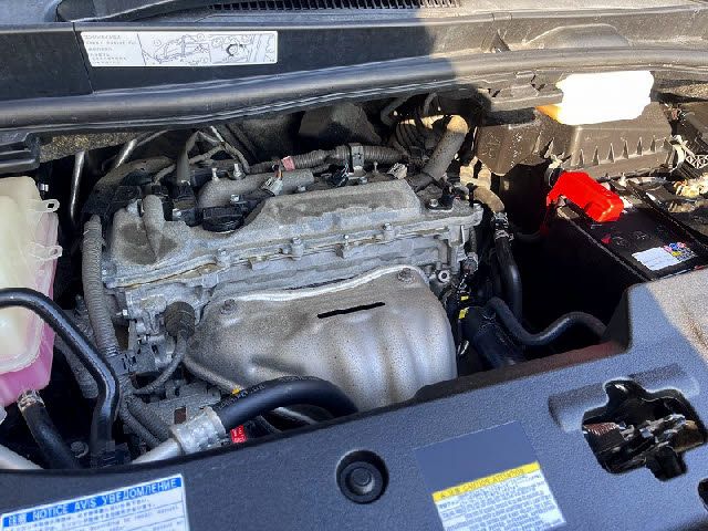 TOYOTA VELLFIRE 2015 Image 31