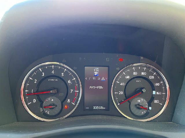 TOYOTA ALPHARD 2015 Image 31