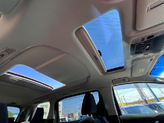 TOYOTA ALPHARD 2015 Image 31