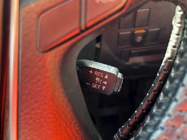 TOYOTA ALPHARD 2015 Image 31