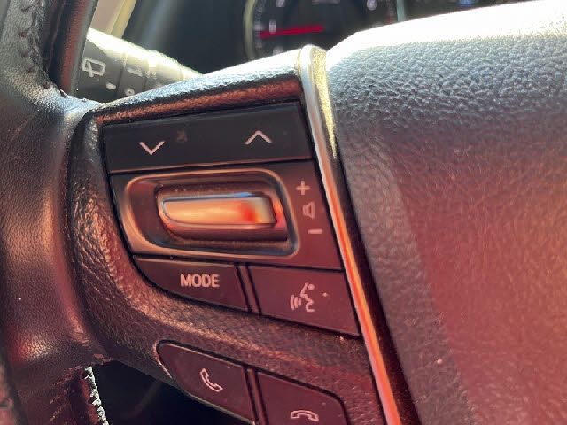 TOYOTA ALPHARD 2015 Image 31