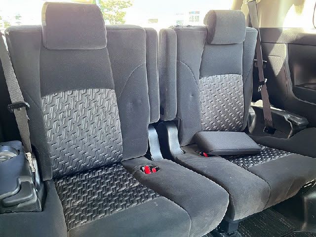TOYOTA ALPHARD 2015 Image 31