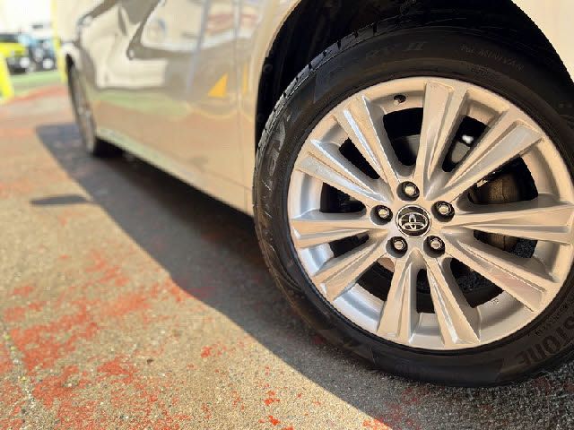 TOYOTA ALPHARD 2015 Image 31