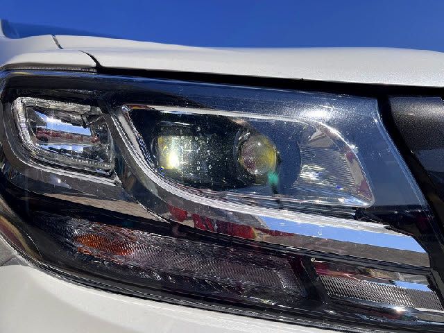 TOYOTA ALPHARD 2015 Image 31