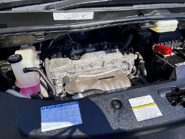 TOYOTA ALPHARD 2015 Image 31