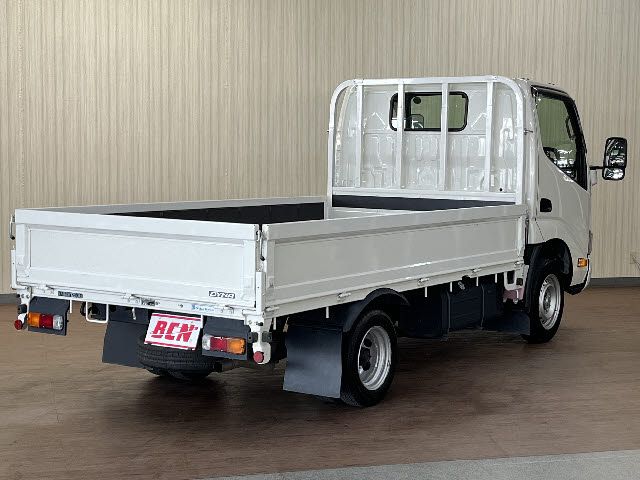 TOYOTA DYNA 2022 Image 31