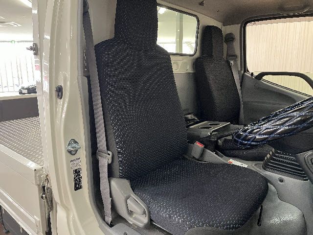 TOYOTA DYNA 2022 Image 31