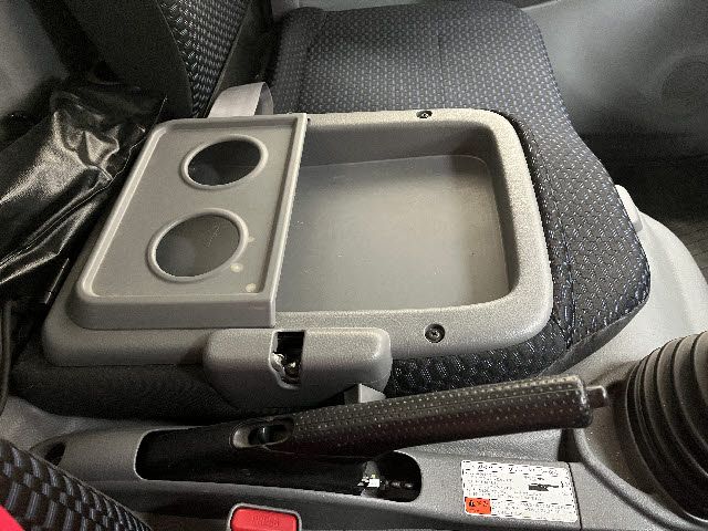 TOYOTA DYNA 2022 Image 31