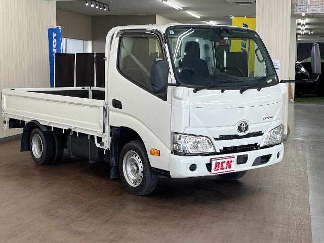 TOYOTA DYNA 2022 Image 31