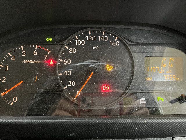 TOYOTA DYNA 2022 Image 31