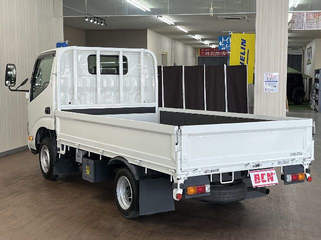 TOYOTA DYNA 2022 Image 31