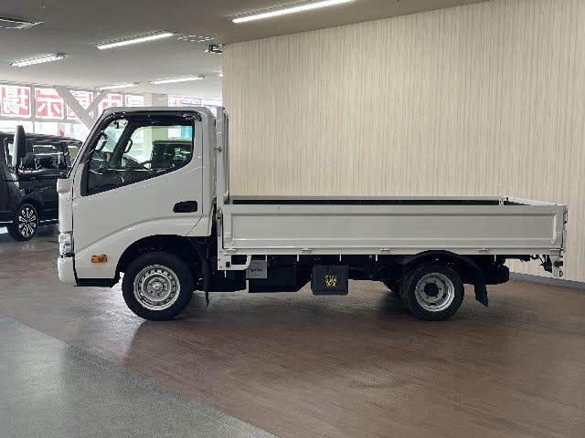 TOYOTA DYNA 2022 Image 31