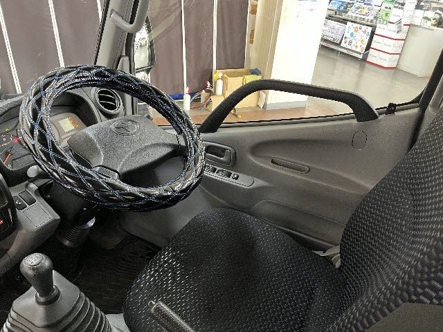 TOYOTA DYNA 2022 Image 31