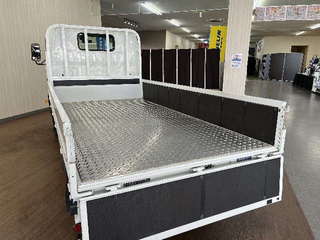 TOYOTA DYNA 2022 Image 31