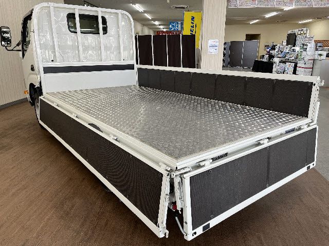 TOYOTA DYNA 2022 Image 31