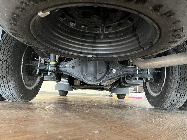 TOYOTA DYNA 2022 Image 31