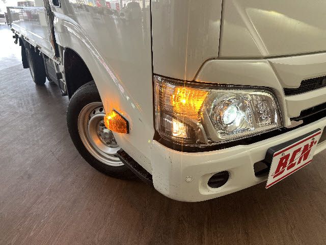 TOYOTA DYNA 2022 Image 31