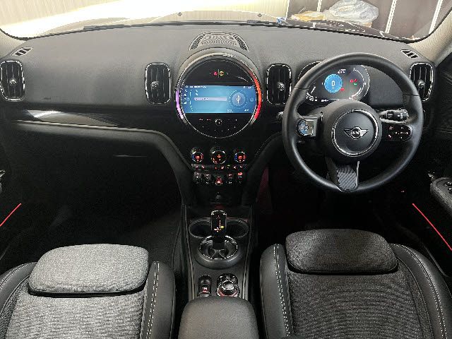 BMW MINI COOPER D CROSSO 2022 Image 31