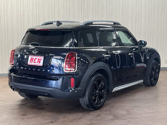 BMW MINI COOPER D CROSSO 2022 Image 31