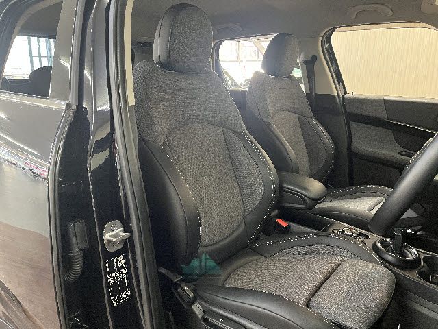 BMW MINI COOPER D CROSSO 2022 Image 31