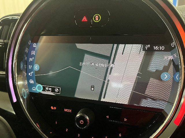 BMW MINI COOPER D CROSSO 2022 Image 31