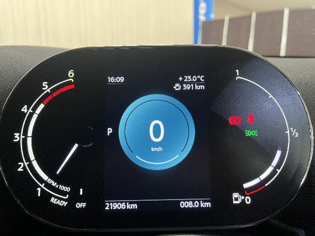 BMW MINI COOPER D CROSSO 2022 Image 31