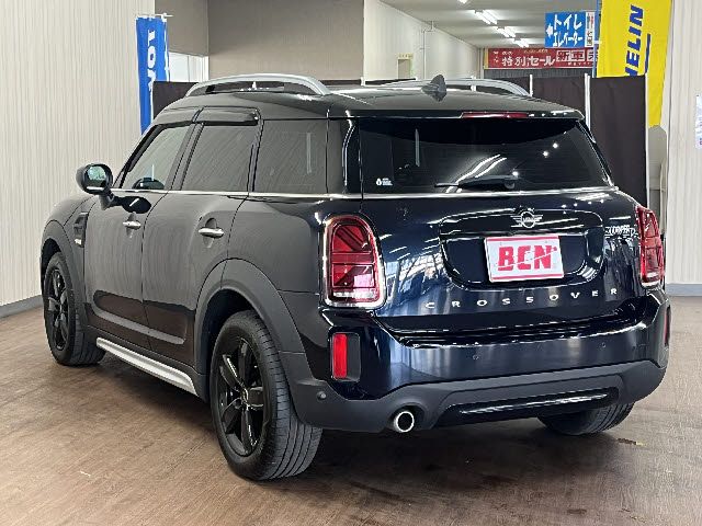 BMW MINI COOPER D CROSSO 2022 Image 31