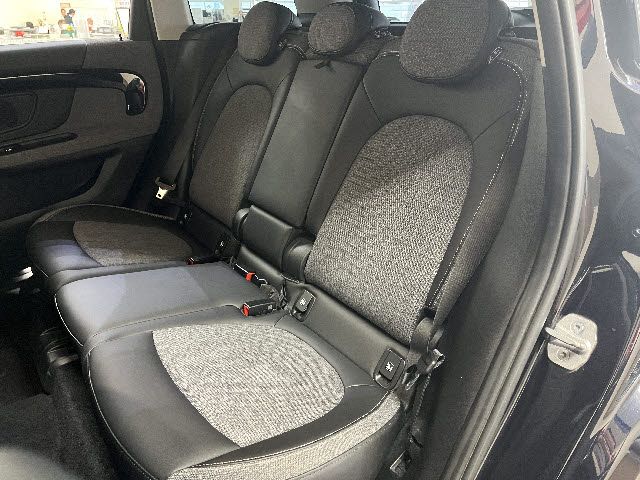 BMW MINI COOPER D CROSSO 2022 Image 31