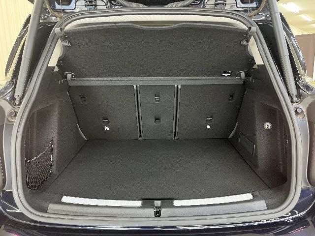 BMW MINI COOPER D CROSSO 2022 Image 31