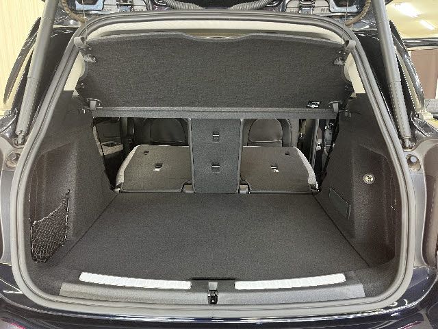 BMW MINI COOPER D CROSSO 2022 Image 31