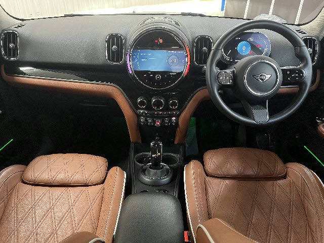 BMW MINI COOPER D CROSSO 2023 Image 31