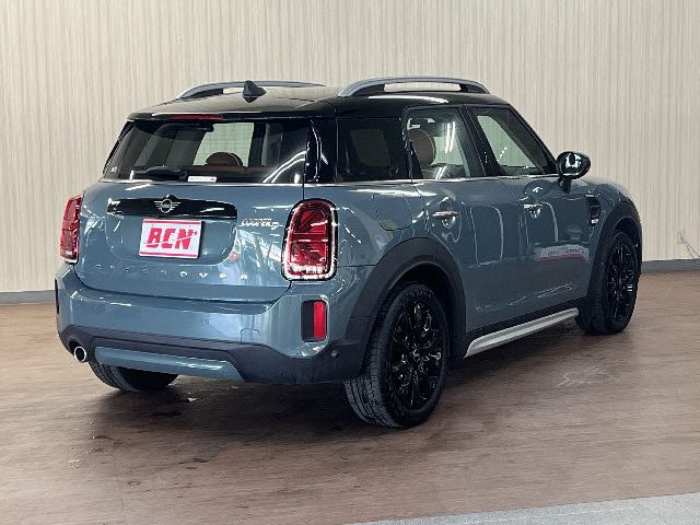 BMW MINI COOPER D CROSSO 2023 Image 31