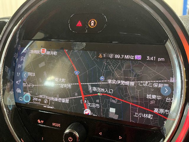 BMW MINI COOPER D CROSSO 2023 Image 31