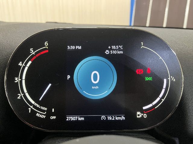 BMW MINI COOPER D CROSSO 2023 Image 31