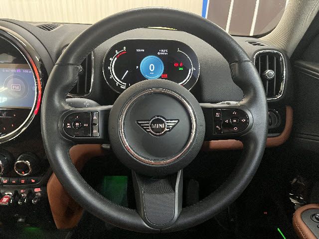 BMW MINI COOPER D CROSSO 2023 Image 31