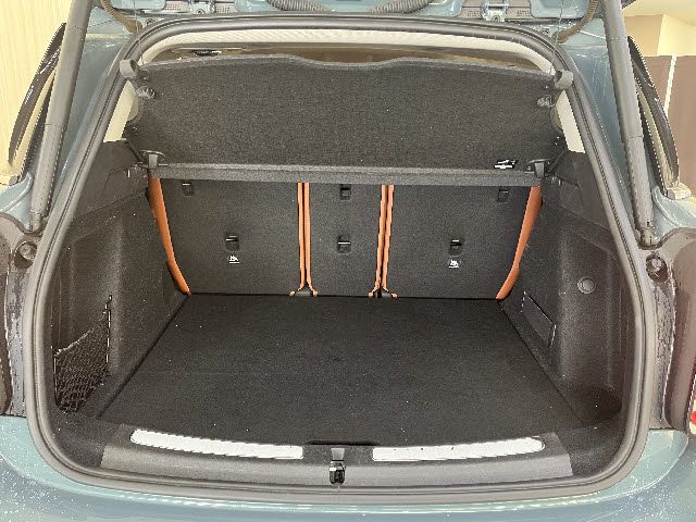 BMW MINI COOPER D CROSSO 2023 Image 31