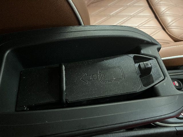 BMW MINI COOPER D CROSSO 2023 Image 31