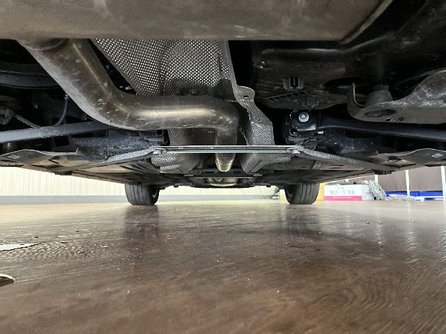 BMW MINI COOPER D CROSSO 2023 Image 31