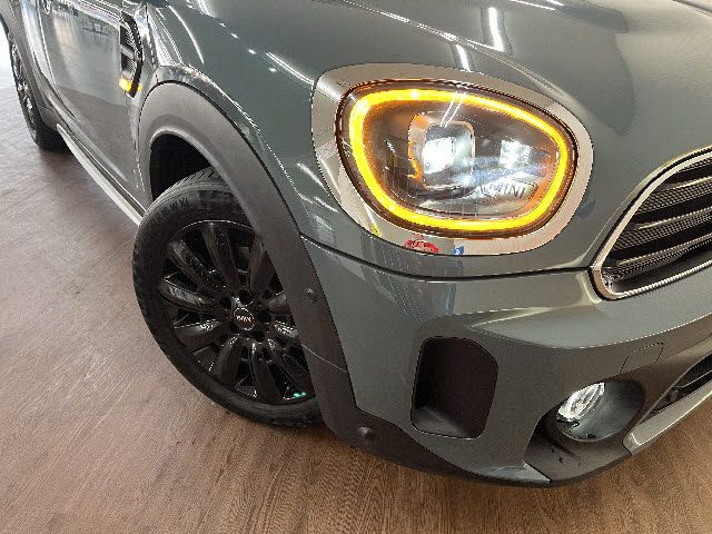 BMW MINI COOPER D CROSSO 2023 Image 31