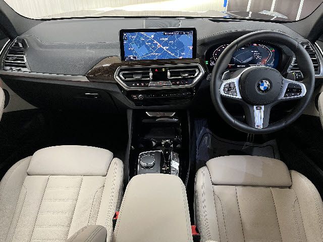 BMW X3 2023 Image 31