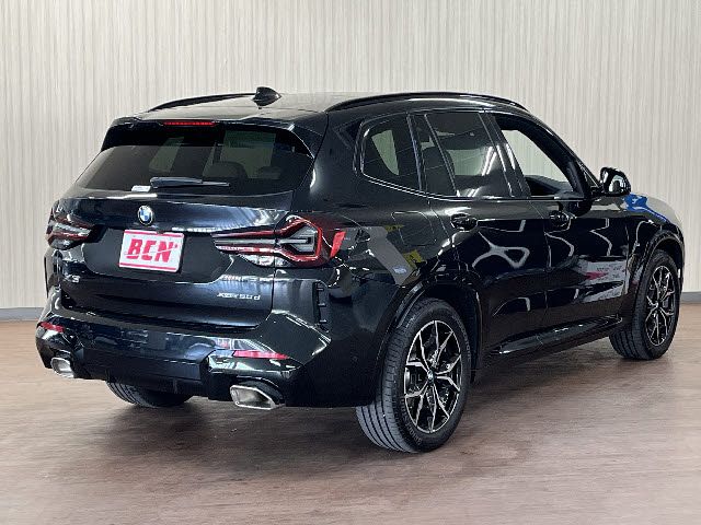 BMW X3 2023 Image 31