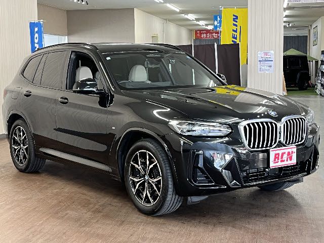 BMW X3 2023 Image 31
